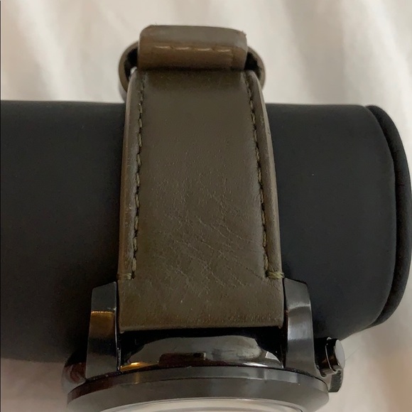 Marc by Marc Jacobs watch authentic